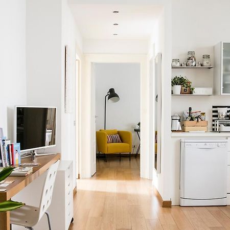 Lovely Sempione Apartment Milan Luaran gambar