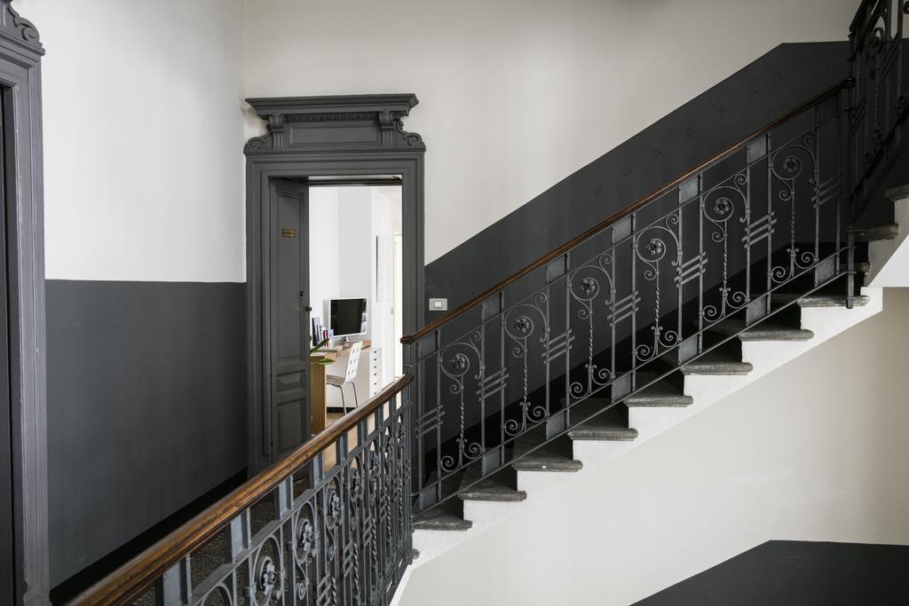 Lovely Sempione Apartment Milan Luaran gambar