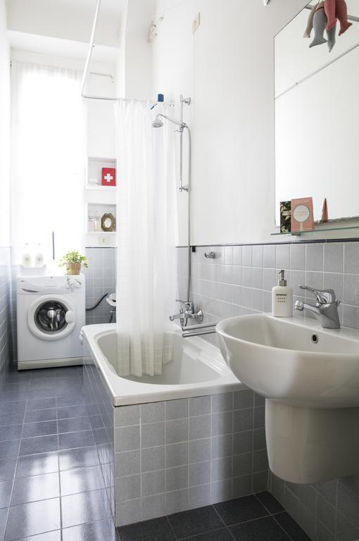 Lovely Sempione Apartment Milan Luaran gambar