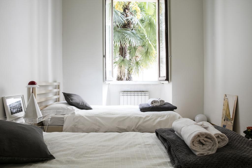 Lovely Sempione Apartment Milan Luaran gambar