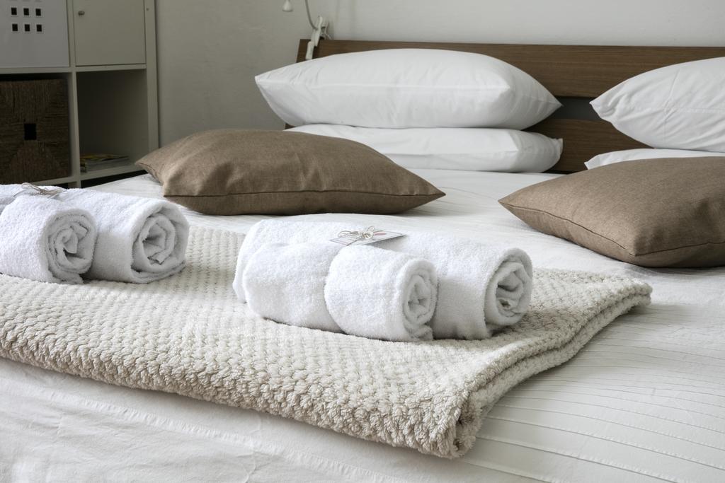 Lovely Sempione Apartment Milan Luaran gambar