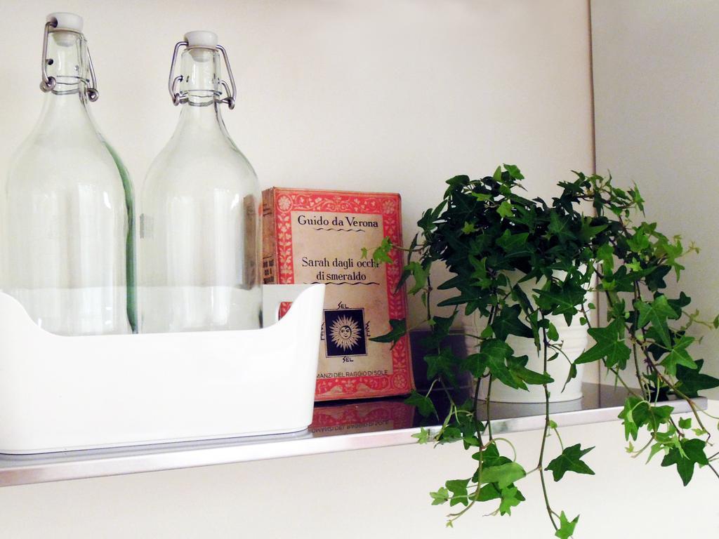 Lovely Sempione Apartment Milan Luaran gambar
